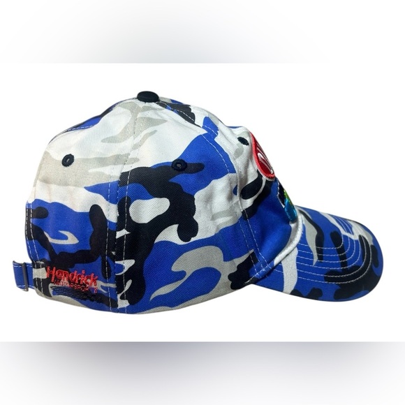 Vintage Y2K Chase Authentics Jeff Gordon 24 Hendrick’s Motorsports NASCAR Hat - Picture 4 of 7